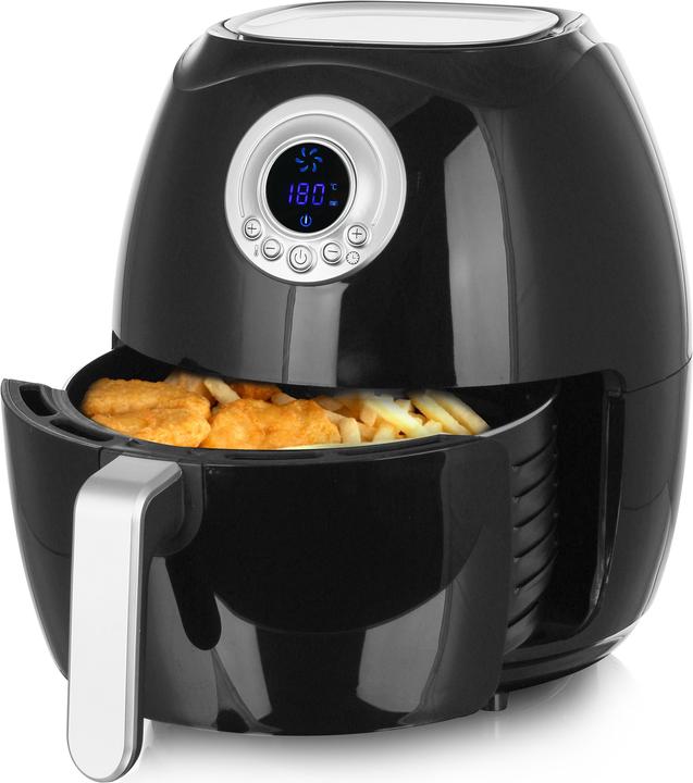 Produktbild Emerio Heissluft Fritteuse