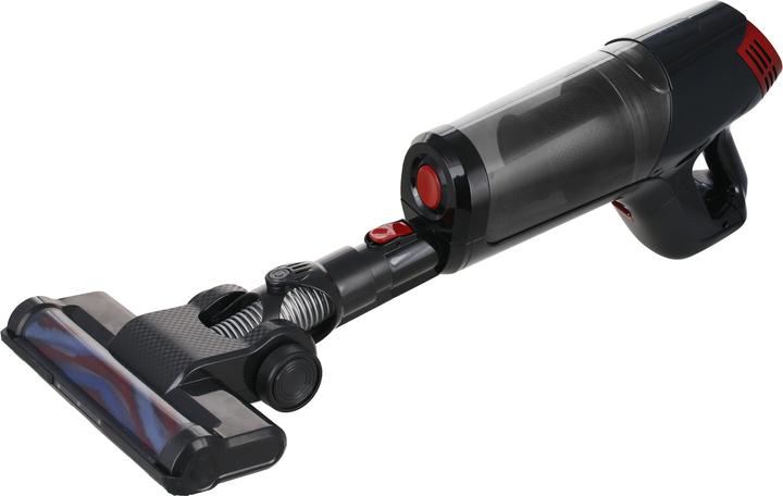 Actual product image Emerio Hand vacuum cleaner