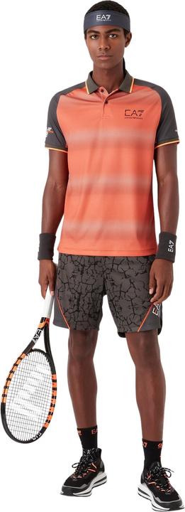 Actual product image Emporio Armani short sd (XS)