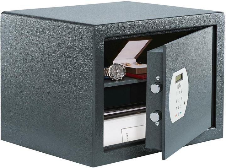 Actual product image Burg Wächter Möbeltresor PS 130 E (40.30 l)