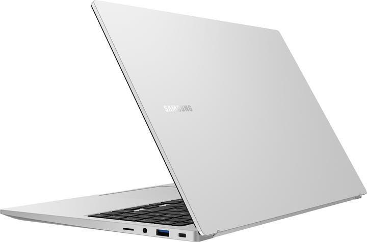 Produktbild Samsung Galaxy Book (15.60", Intel Core i3-1115G4, 8 GB, 256 GB, DE)