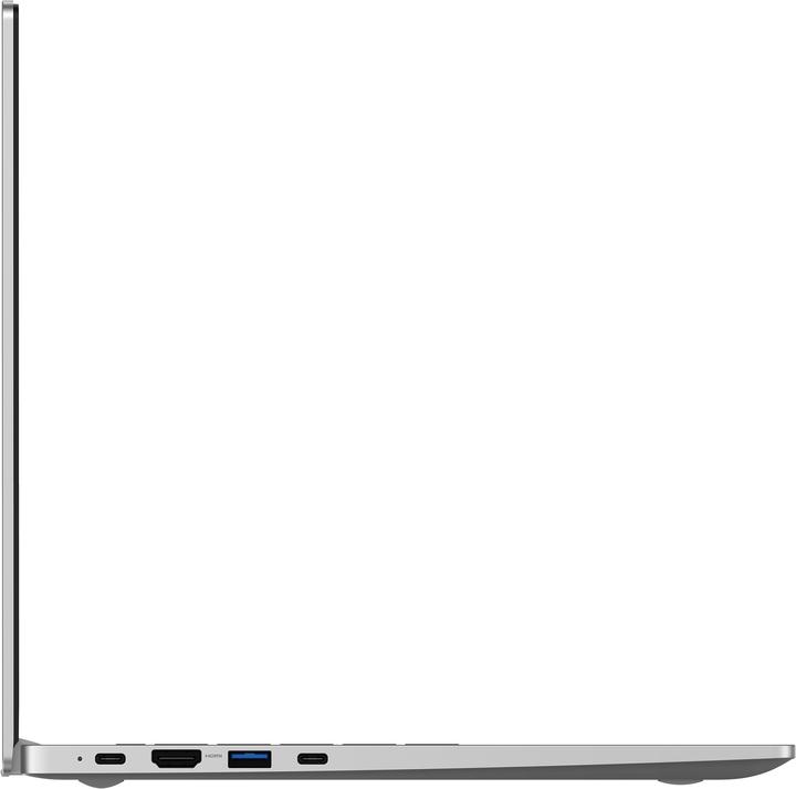 Produktbild Samsung Galaxy Book (15.60", Intel Core i3-1115G4, 8 GB, 256 GB, DE)