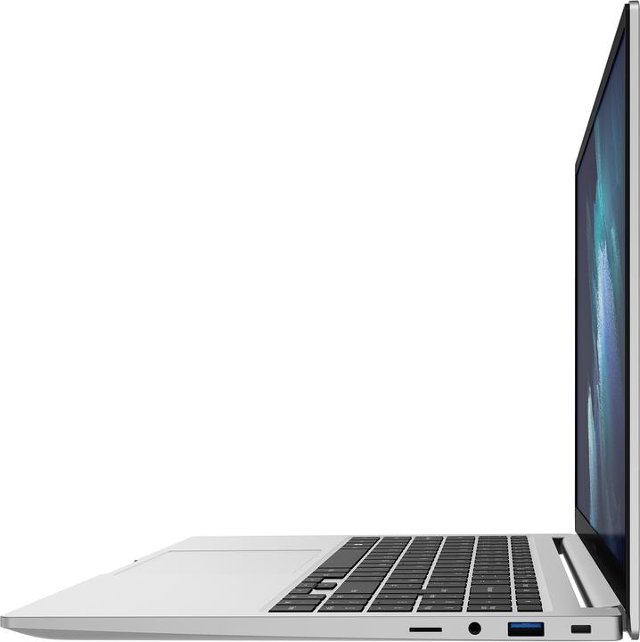 Produktbild Samsung Galaxy Book (15.60", Intel Core i3-1115G4, 8 GB, 256 GB, DE)