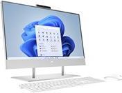 Immagine prodotto HP AiO 24 (Intel Core i3-10100T, 8 GB, 256 GB)