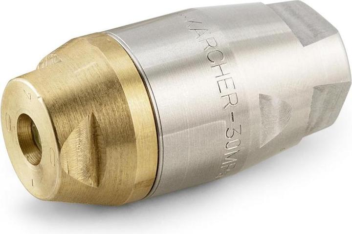 Actual product image Kärcher Rotor Rohr D21/090 4.765-003.0