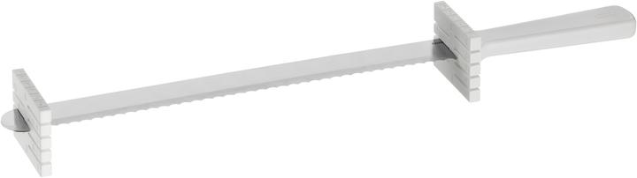 Produktbild Kaiser Tortenbodenmesser mit Distanzhalter