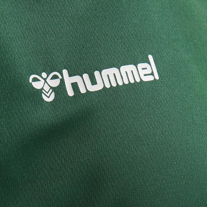 Actual product image hummel Authentic Kids Poly Jersey S/S (128)