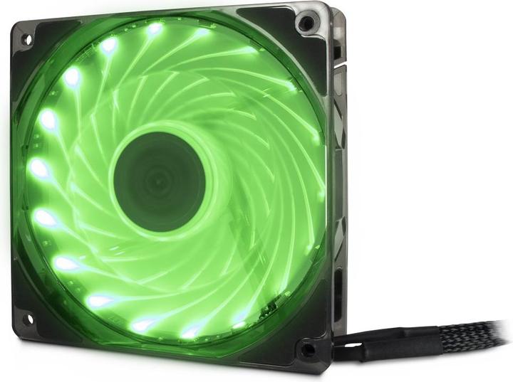 Produktbild Intertech L-12025 Aura (120 mm, 1 x)