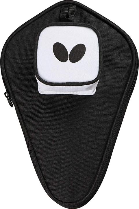 Actual product image Butterfly Timo Boll Platin Tischtennisschläger