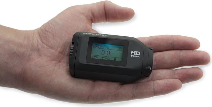Image du produit Drift Furtif 2 (30p, Full HD, WiFi)