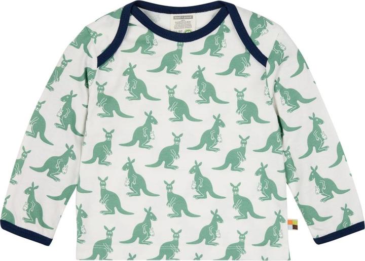 Immagine prodotto loud + proud Stampa della camicia (68)