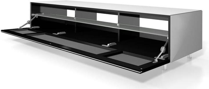 Actual product image just-racks by Spectral Jrl1651s (165 x 48 x 38 cm)
