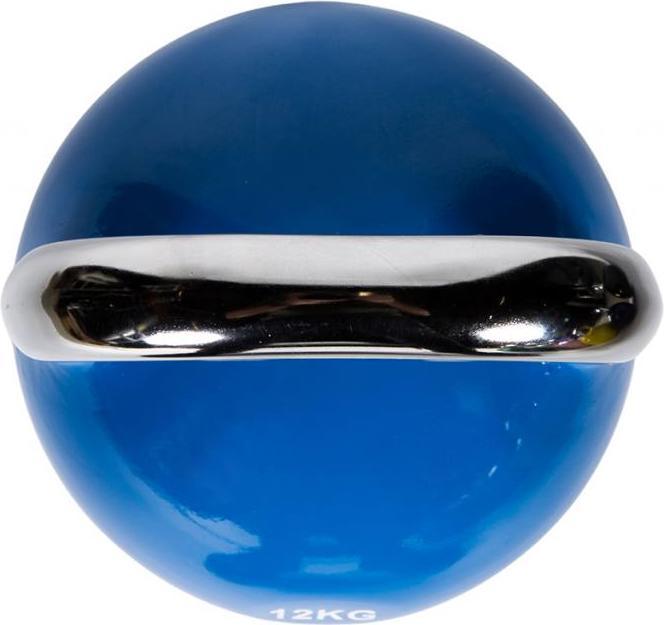 Image du produit Fitcom Kettlebell de compétition (1 x 12 kg)