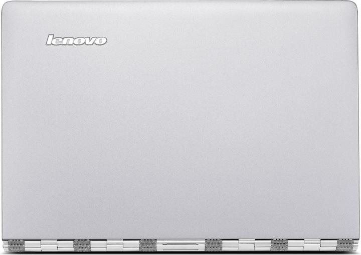 Image du produit Lenovo Yoga 3 Pro (13.30", Intel Core M-5Y51, 8 Go, 256 Go, CH)