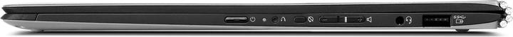 Image du produit Lenovo Yoga 3 Pro (13.30", Intel Core M-5Y51, 8 Go, 256 Go, CH)