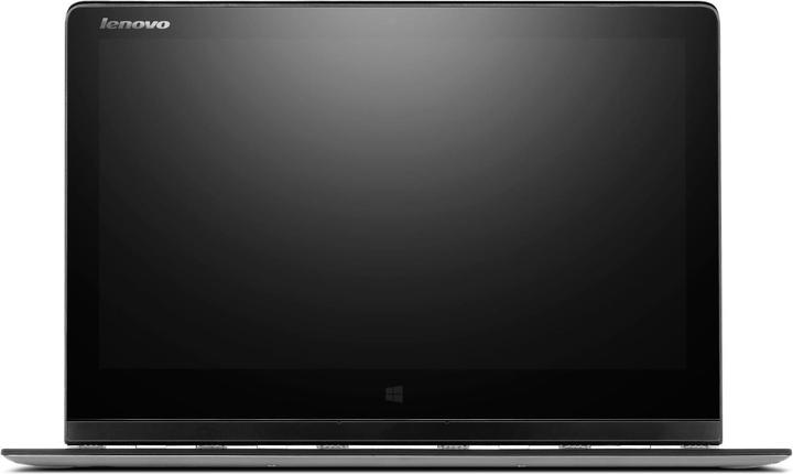Lenovo Yoga 3 Pro (13.30", Intel Kern M-5Y51, 8 GB, 256 GB, CH)