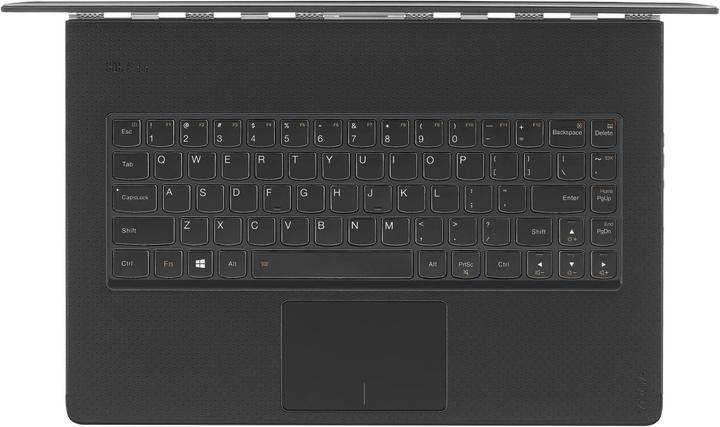 Image du produit Lenovo Yoga 3 Pro (13.30", Intel Core M-5Y51, 8 Go, 256 Go, CH)