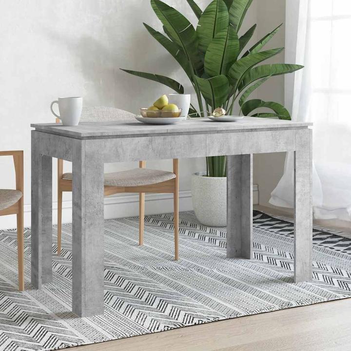 Produktbild VidaXL Lelah (120 x 60 x 76 cm)