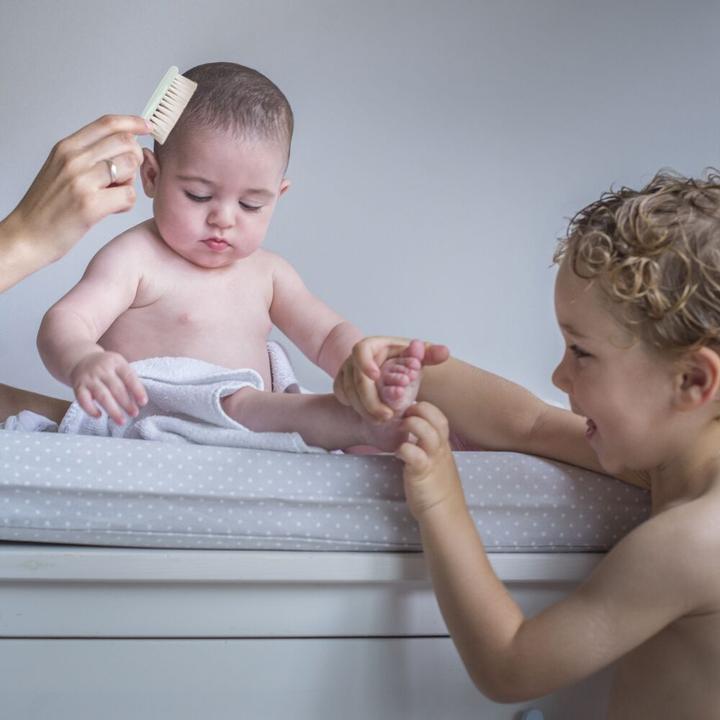 Produktbild Miniland Baby Kit