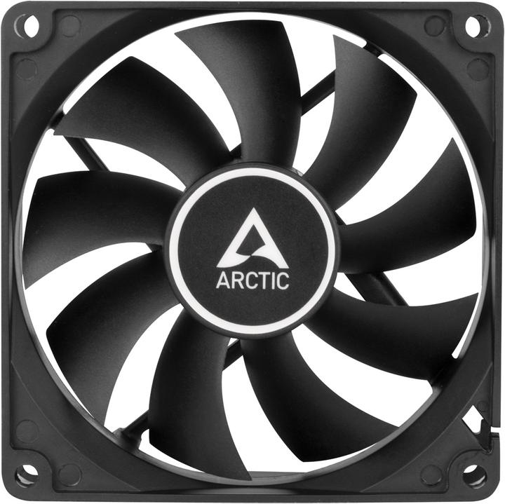 Actual product image Arctic F9 Pwm Pst Co (92 mm, 1 x)