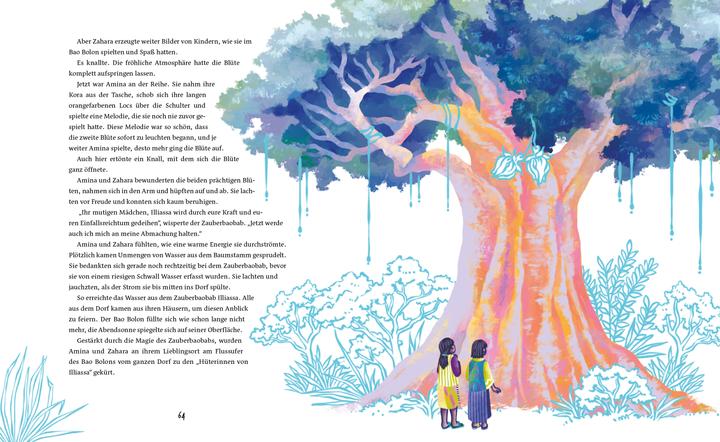 Image du produit Le monde est ma maison - Histoires d'ici et d'ailleurs (Allemand, Joséphine Pauluth, 2024)