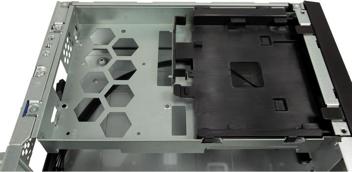 Produktbild Intertech S-331 (mATX, Mini-ITX)