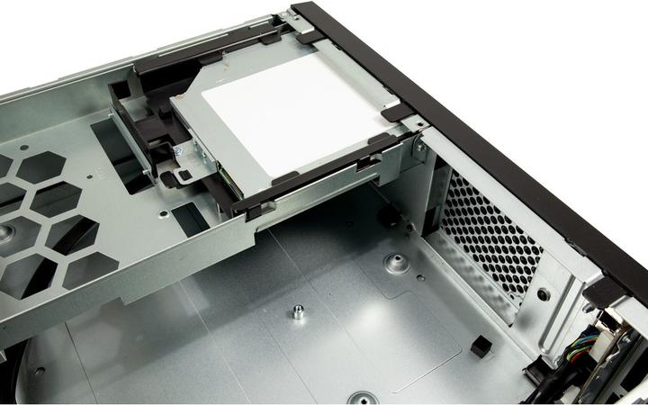 Produktbild Intertech S-331 (mATX, Mini-ITX)