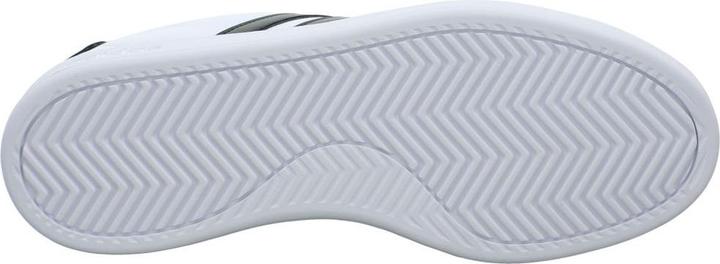 Produktbild adidas GRAND COURT 2.0,FTWWHT/CBLACK/ FTWWHT/CBLACK/FTWWHT 7.5 (41 1/3)