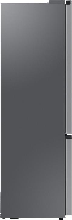 Actual product image Samsung RB38C774DSA No Frost EcoFlex Combined Refrigerator (390 l)