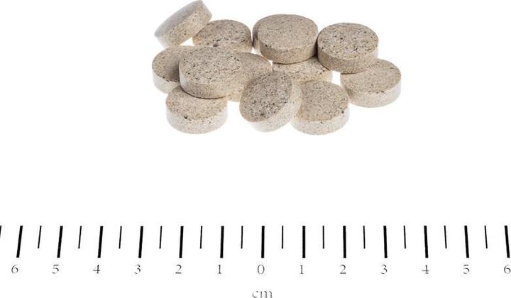 Actual product image Canina Dog Canhydrox GAG tablets N60 for connective tissue 100g (Junior, 1 pcs., 100 g)