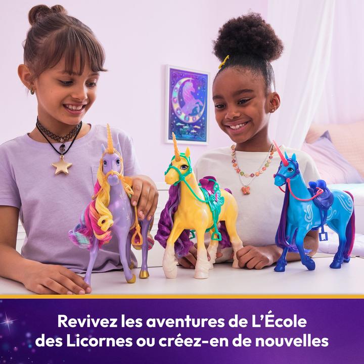 Produktbild Unicorn Academy UCA Fashion Unicorn Sortiment