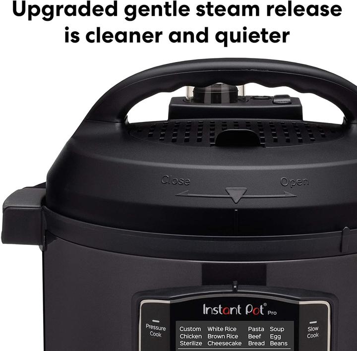 Immagine prodotto Instant Pot Per