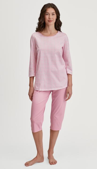 Produktbild Calida Cotton Special 3/4-Pyjama