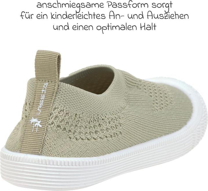 Produktbild Lässig Baby-Bademode Kinder-Schuh / Badeschuh Allround Sneaker (25)