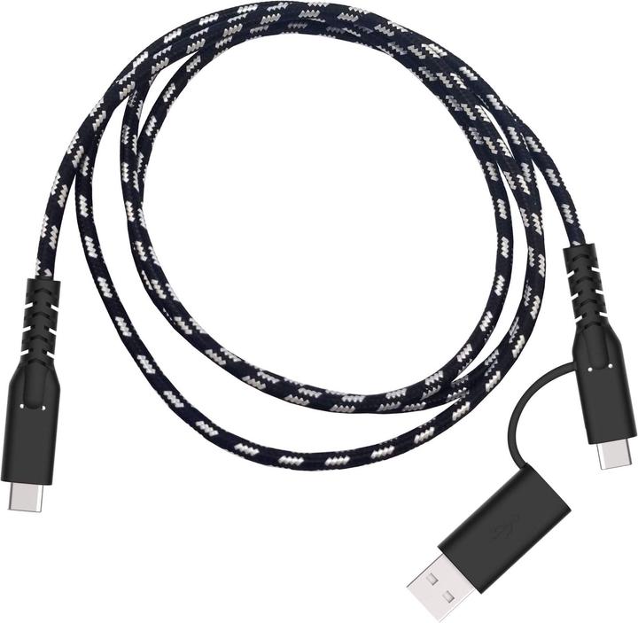 Produktbild Fairphone USB-C 2.0 Cable (1.20 m, USB 2.0)