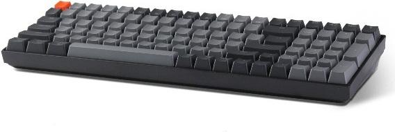 Produktbild Keychron K4 Version 2, Gateron RED (DE, Kabelgebunden, Kabellos)