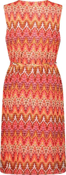 Produktbild Cartoon Casual-Kleid ohne Arm (44)