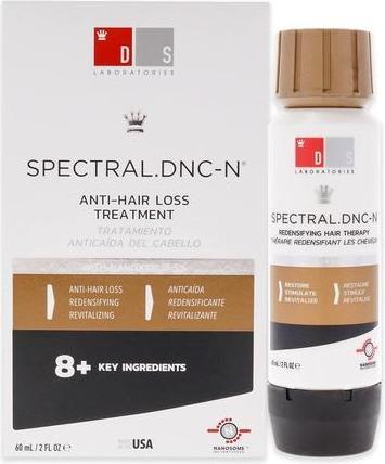 Produktbild DS Laboratories Spectral.DNC-N Leave In Serum zur Unterstützung des Haarwachstums von 60ml (60 ml)