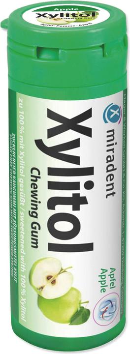 Miradent Xylitol (1 Stk., 50 g)