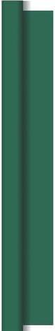 Actual product image Duni Table cover roll 118x500 d.green (118 x 500 cm)