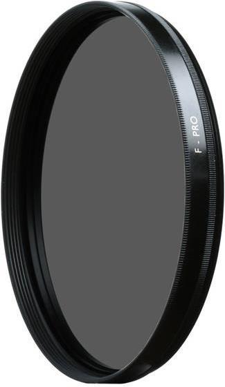 B+W Filtro polarizzatore circolare (77 mm, Filtri polarizzanti)