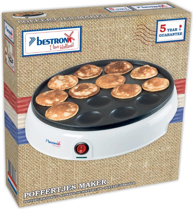 Produktbild Bestron APFM700W