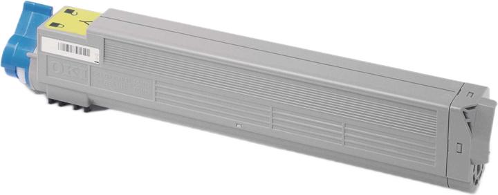 Actual product image OKI 42918913 (Y)