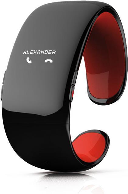 Produktbild MyKronoz ZeBracelet 2