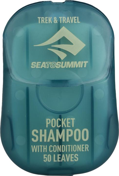 Actual product image Sea To Summit Pocket Shampoo (50000 ml)