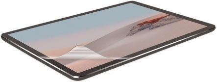 Produktbild Mobilis Screen Prot. Anti-Shock IK06-Clear for Surface Go 2 (1 Stück, GO 2, Go 3)