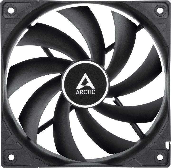 Produktbild Arctic F12 PWM PST Value Pack (120 mm, 5 x)