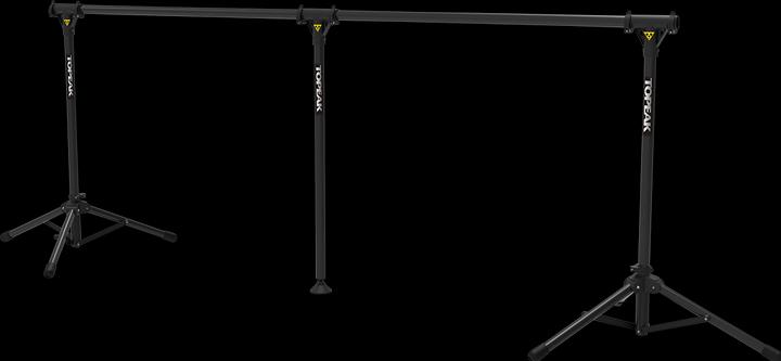 Immagine prodotto Topeak Rally Stand, stand per eventi per un massimo di 12 moto