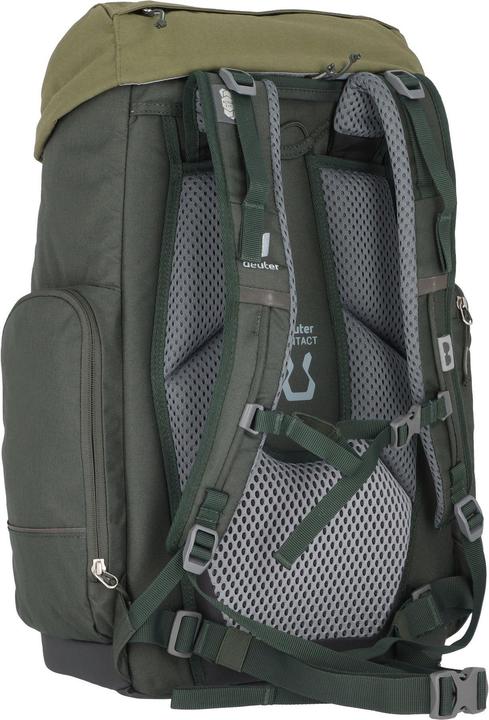 Immagine prodotto Deuter Zaino scuola Scula (44 l)