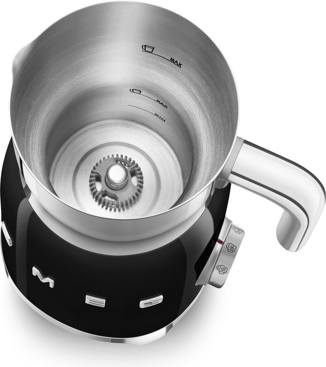 Actual product image Smeg 50's Retro Style (60 cl)